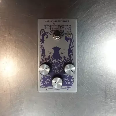 Hizumitas Fuzz Sustainer